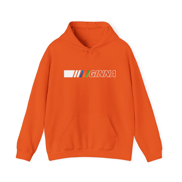 Ginna Life Hoodie