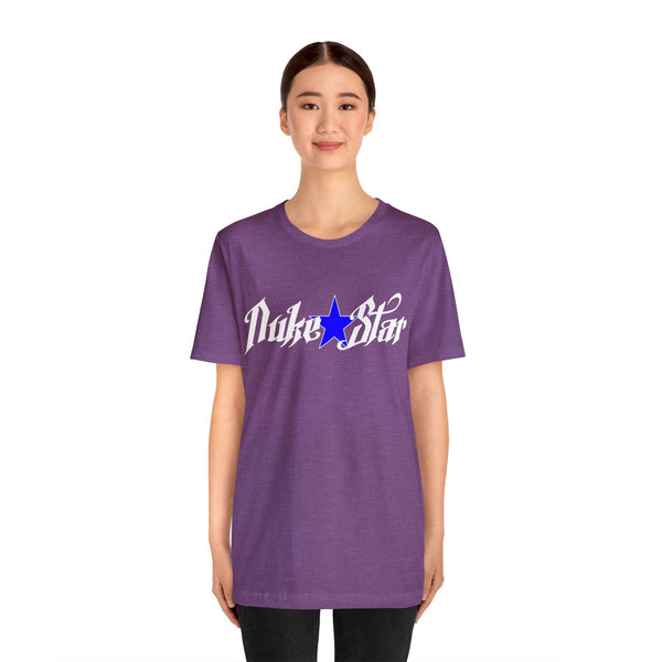 NukeStar Eat Sleep Nuke Repeat Tee