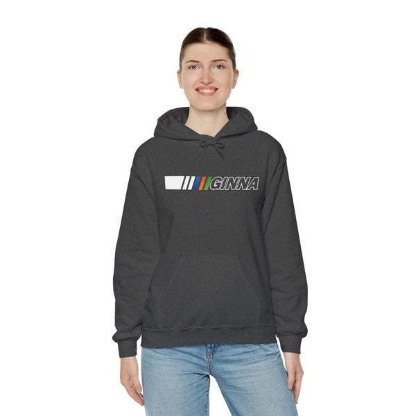 Ginna Life Hoodie