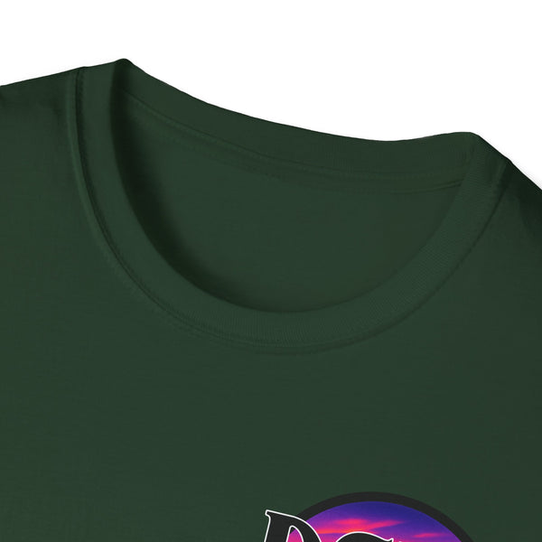 Diablo Canyon Whale of A Time Tee