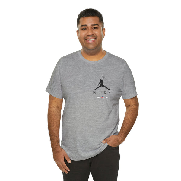 Wrenchman Jump Tee