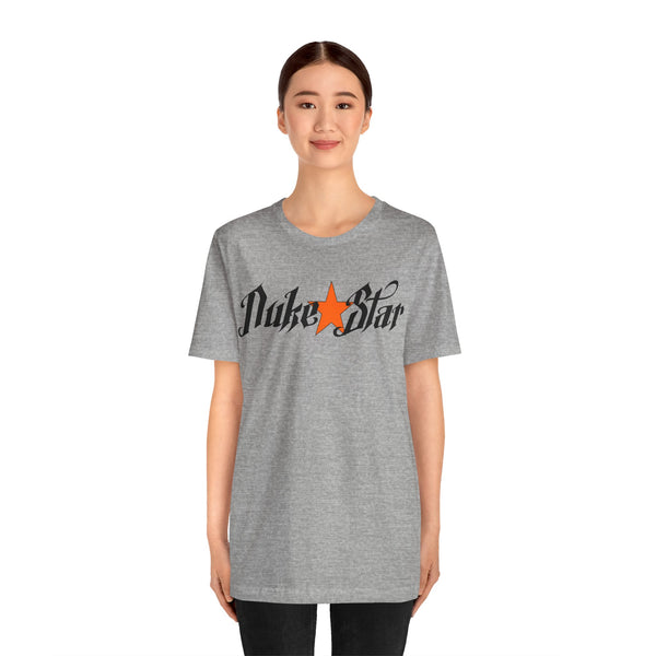 NukeStar Keep On Nukin' Tee
