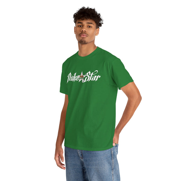 NukeStar Avila Beach Cali Tee