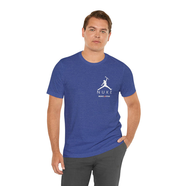 Wrenchman Jump Tee