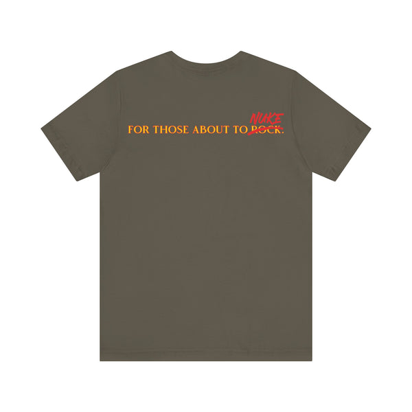 Diablo Classic Nuke Tee