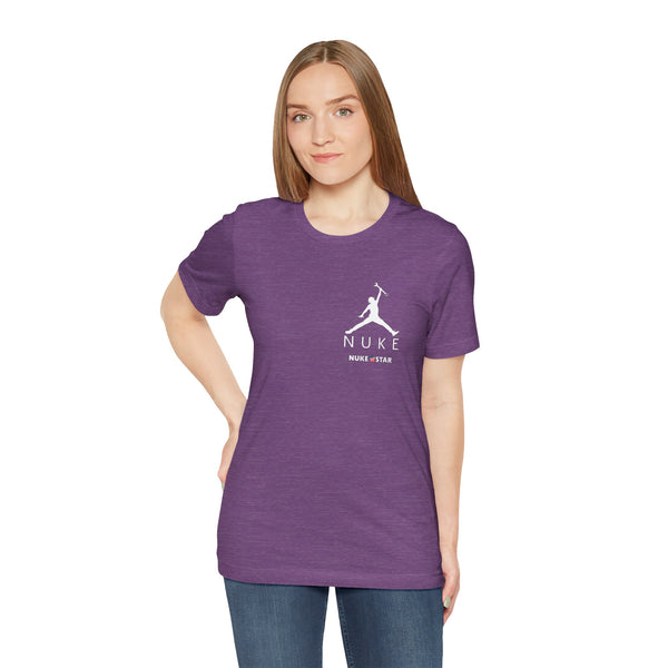 Wrenchman Jump Tee
