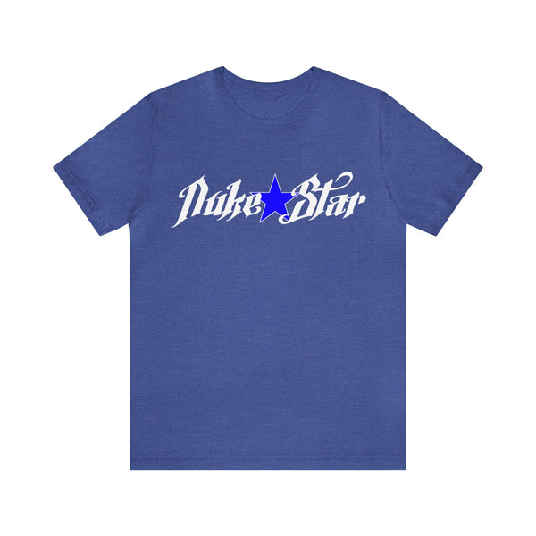 NukeStar Eat Sleep Nuke Repeat Tee