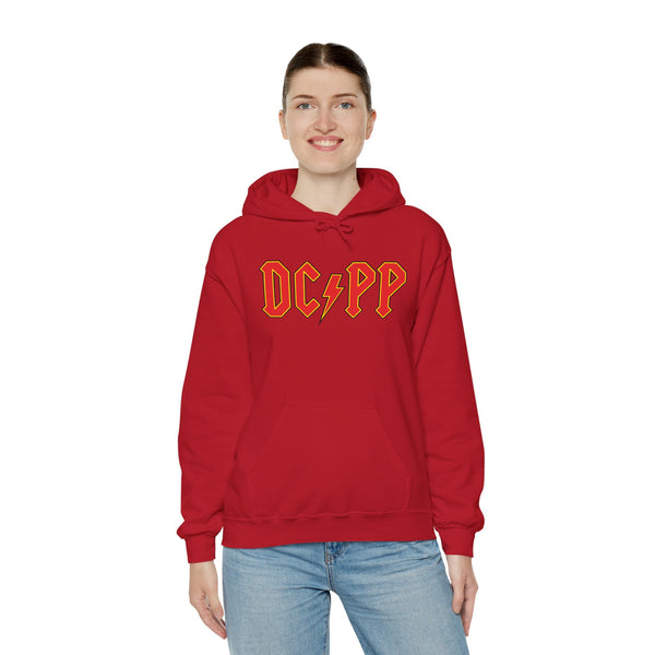Diablo Classic Nuke Hoodie