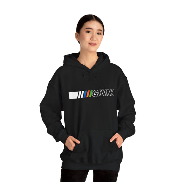 Ginna Life Hoodie