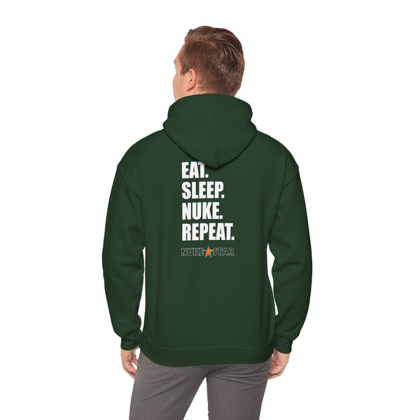 Ginna Life Hoodie