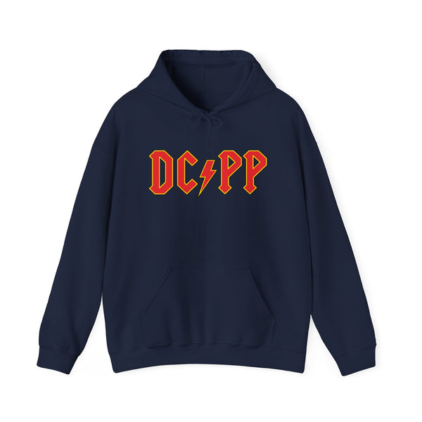 Diablo Classic Nuke Hoodie