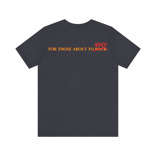 Diablo Classic Nuke Tee
