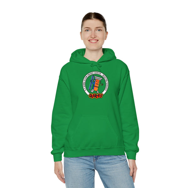 Ginna Oh Yeah America Hoodie