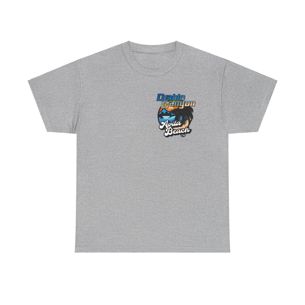 SAVE DIABLO Tee