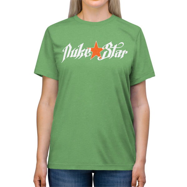 NukeStar Phoenix Tee