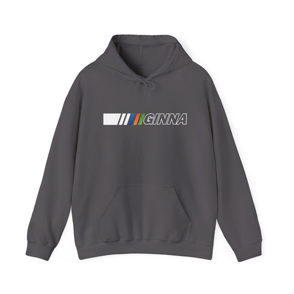 Ginna Life Hoodie