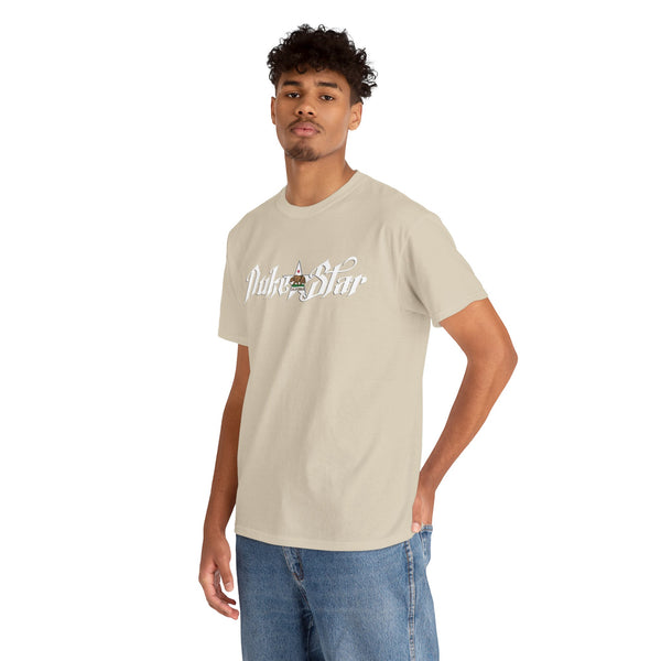 NukeStar Avila Beach Cali Tee