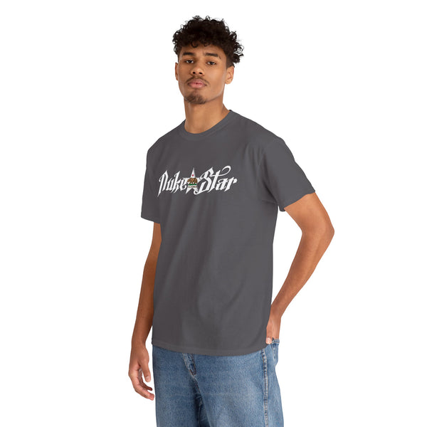 NukeStar Avila Beach Cali Tee