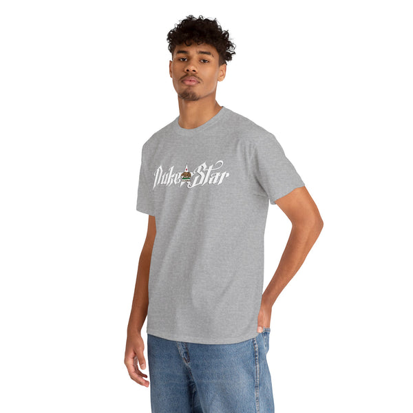 NukeStar Avila Beach Cali Tee