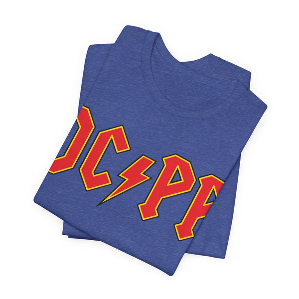 Diablo Classic Nuke Tee