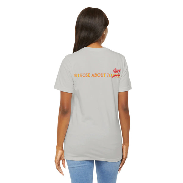 Diablo Classic Nuke Tee