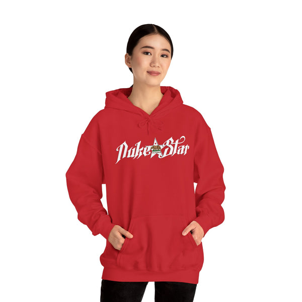 NukeStar Avila Beach Cali Hoodie