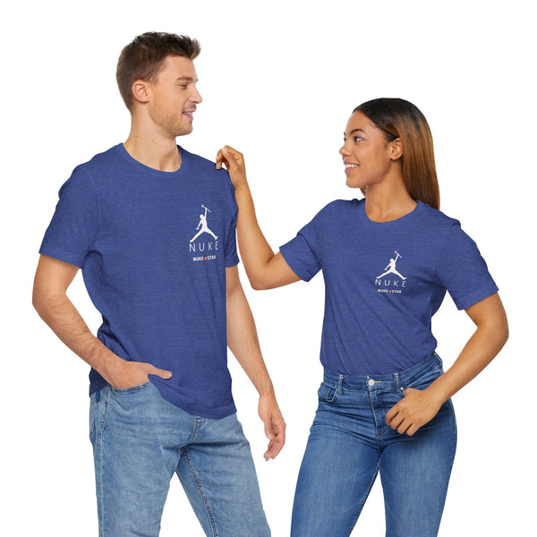 Wrenchman Jump Tee