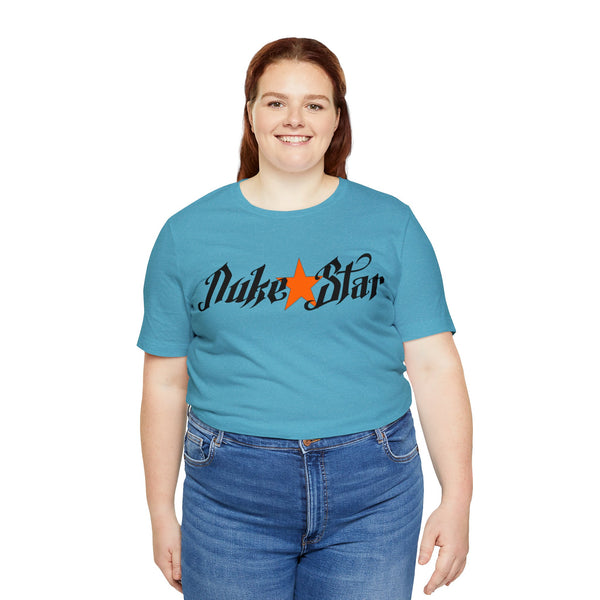 NukeStar Edge Tee