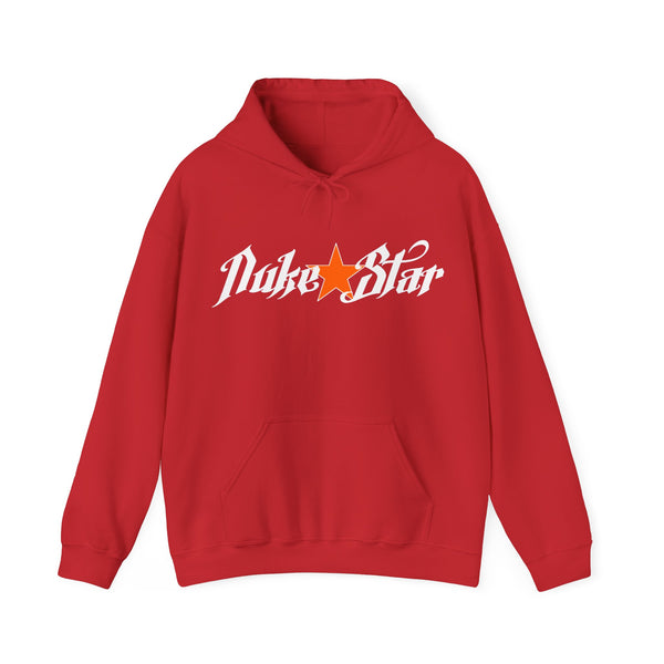 NukeStar Phoenix Hoodie