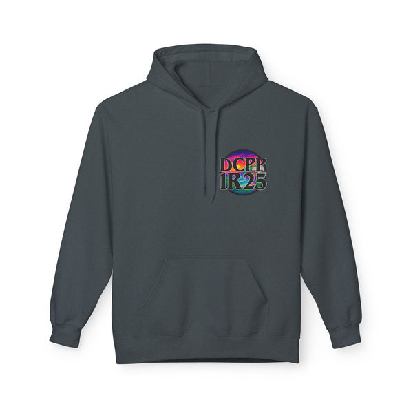 Diablo Canyon Whale of A Time Hoodie