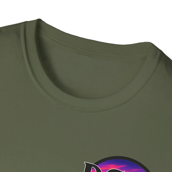 Diablo Canyon Whale of A Time Tee