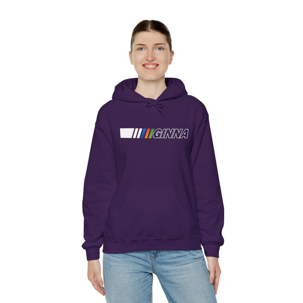 Ginna Life Hoodie