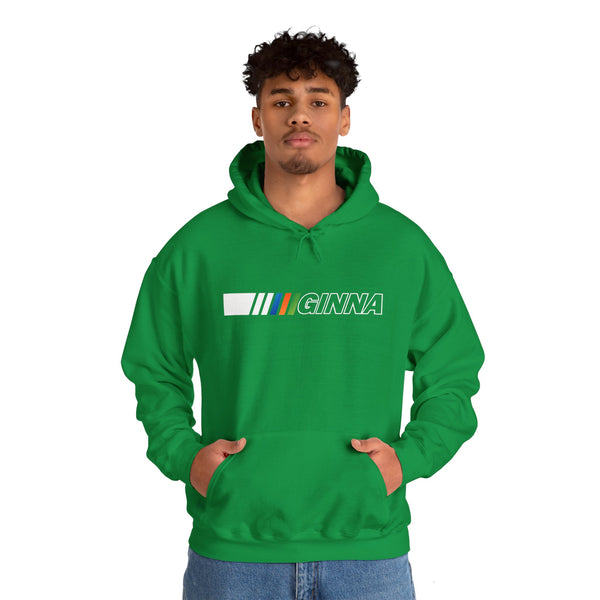 Ginna Life Hoodie