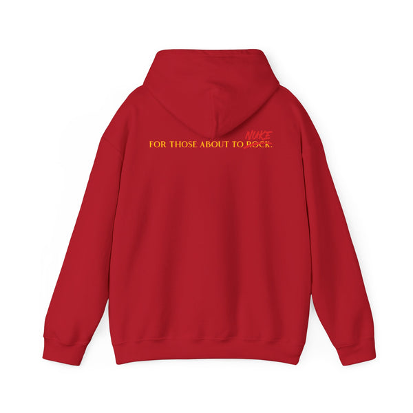 Diablo Classic Nuke Hoodie