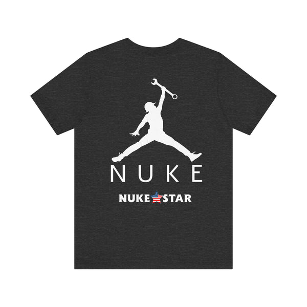 Wrenchman Jump Tee