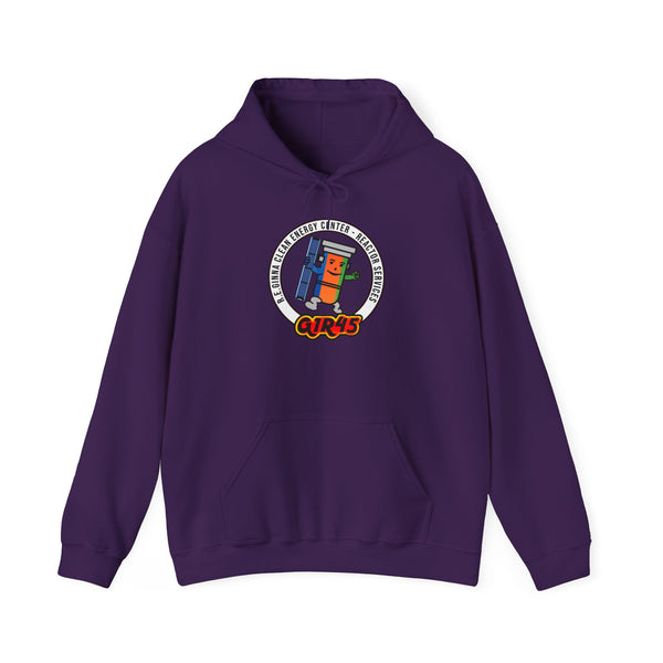 Ginna Oh Yeah America Hoodie