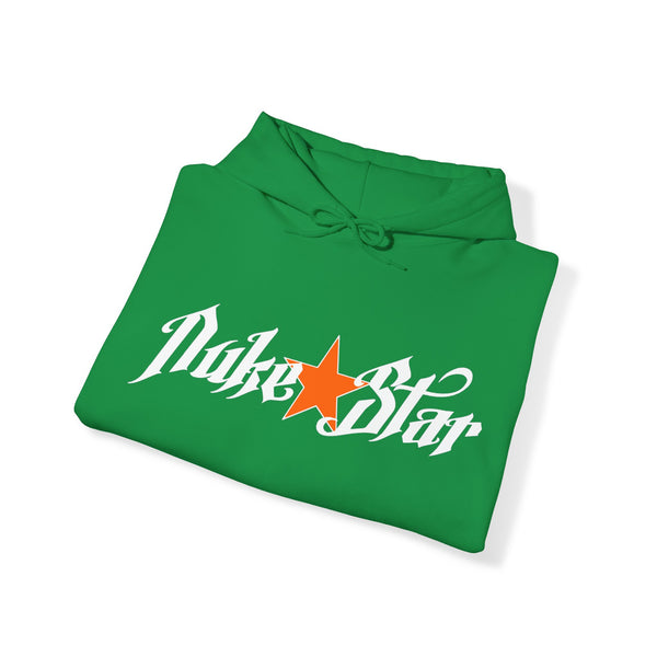 NukeStar Phoenix Hoodie