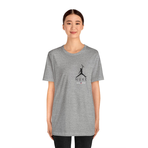 Wrenchman Jump Tee