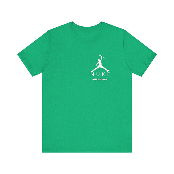 Wrenchman Jump Tee