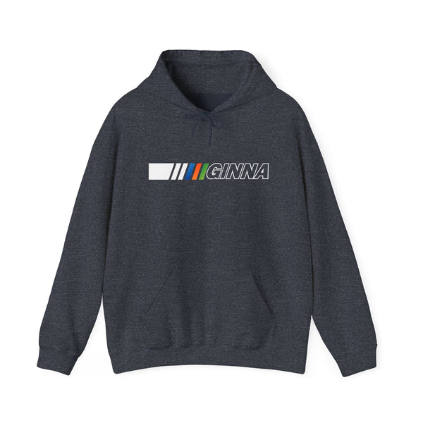 Ginna Life Hoodie