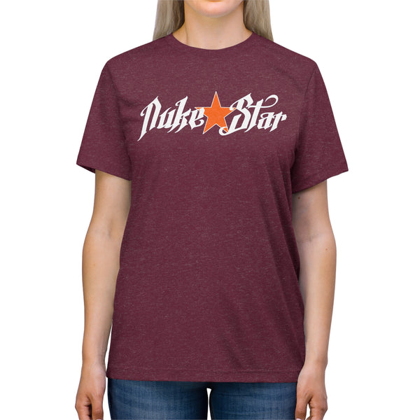 NukeStar Phoenix Tee