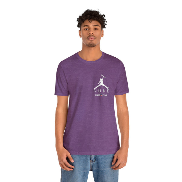 Wrenchman Jump Tee