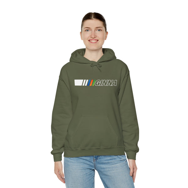 Ginna Life Hoodie