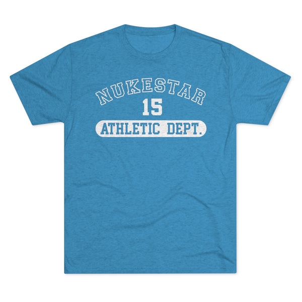 NukeStar Athletics Tee