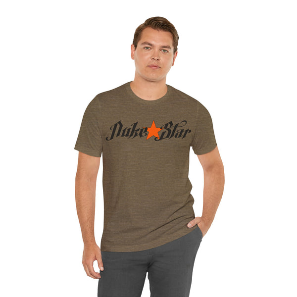 NukeStar Keep On Nukin' Tee