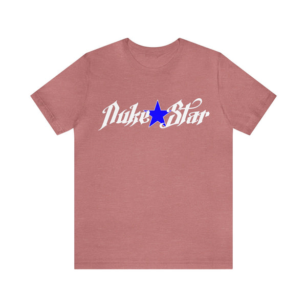 NukeStar Eat Sleep Nuke Repeat Tee