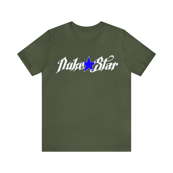 NukeStar Eat Sleep Nuke Repeat Tee