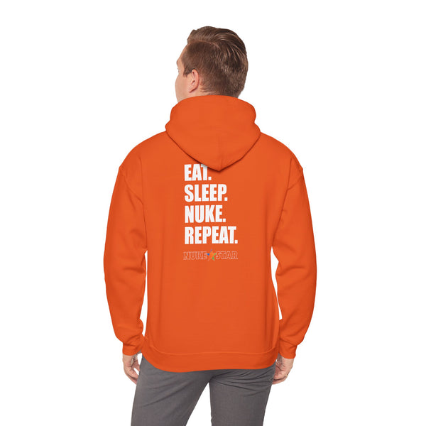 Ginna Life Hoodie