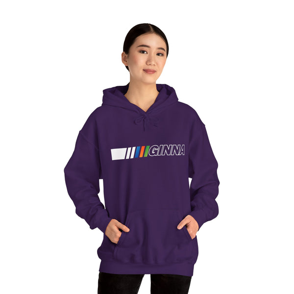Ginna Life Hoodie