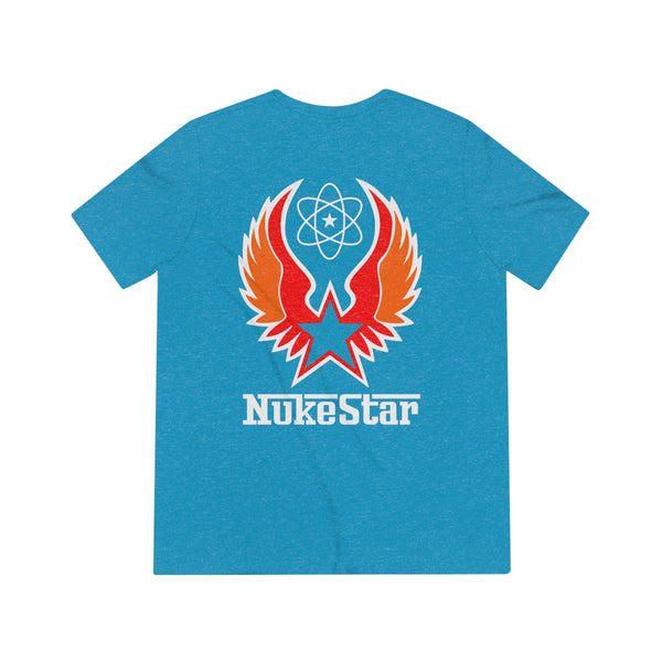 NukeStar Phoenix Tee